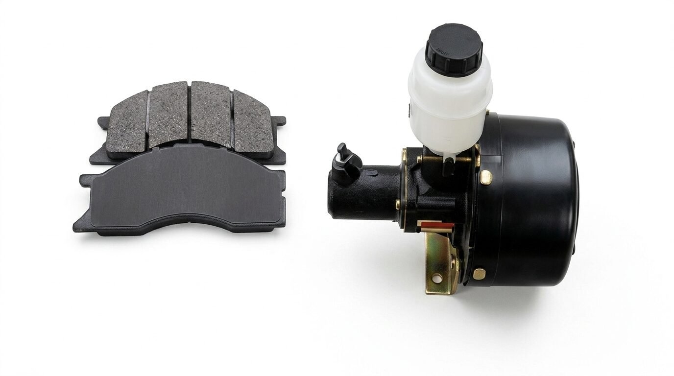 Brake Parts