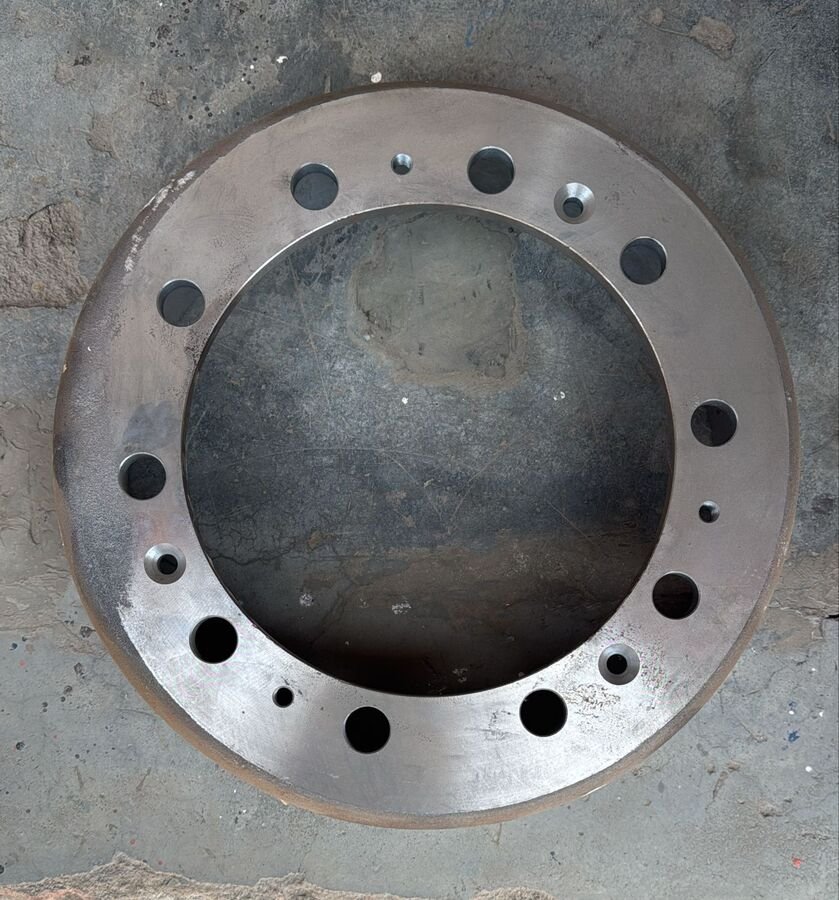 Brake Disc Rotor