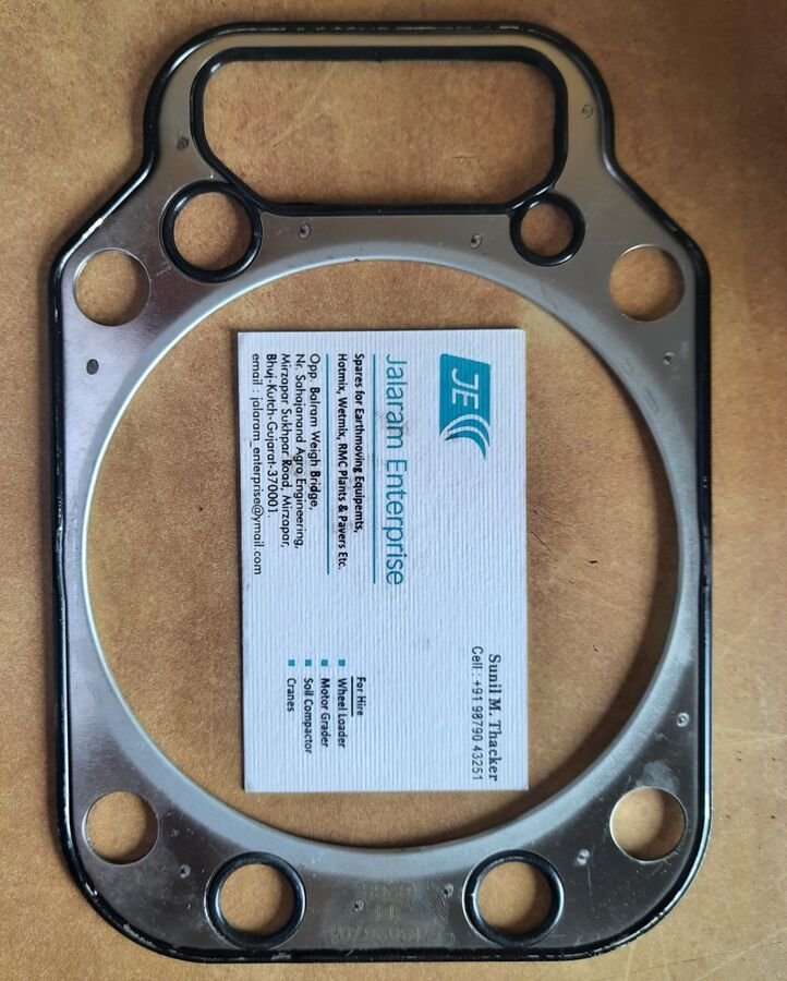 Cylinder Head Gasket