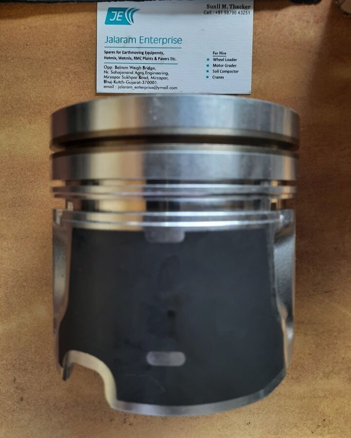 Engine Piston